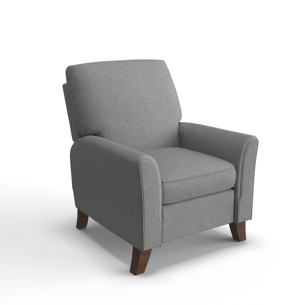 Riley High Leg Reclining Chair